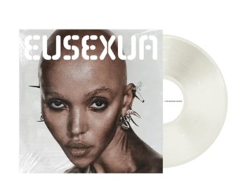 EUSEXUA (MILKY CLEAR)